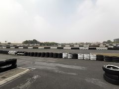 -上赛卡丁车世界