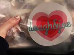 -Dough&Joe团憩(瑞虹天地月亮湾店)