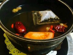-一叶一世界•素食餐厅(环球中心店)