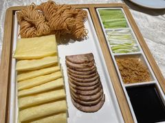 -萃華楼(王府井店)