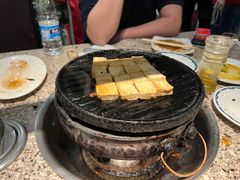 -厚味居炙子烤肉·清真(天桥南纬路店)