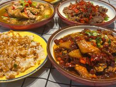 -江西老表·经典江西八大碗