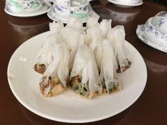 纸包豆腐-天回镇何氏豆腐(总店)