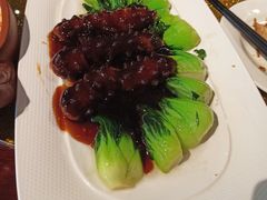 -功德林(南京西路店)