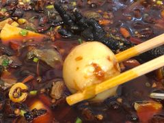 -黑竹香鸡(营和巷店)