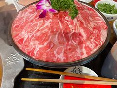 -大龙燚火锅(白石洲店)