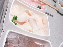 -海底捞大排档火锅(悦荟广场店)