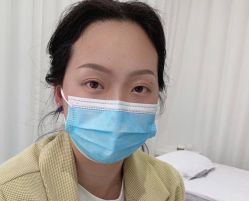 -Doris多里斯半永久纹眉·SMP纹发·发际线
