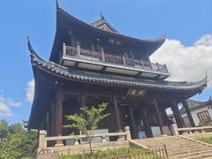-虞山风景区