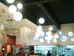 大堂-外婆味道·云南经典家常菜(北站店)