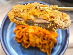 -李先生的首尔小馆(松江启源广场店)