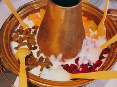 -阿娜尔·新疆菜(宜家荟聚中心店)