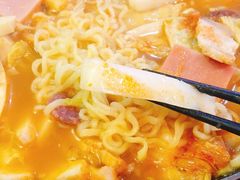 -炙韩料理·部队锅专门店