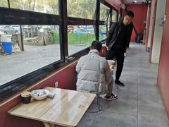 -王菊美食街·王菊面馆(总店)