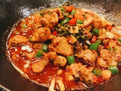 -薇酌饮·陕西菜(南门外店)
