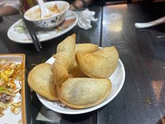 油炸冰淇淋-堂宴·老厦门私房菜(1988仙岳总店)