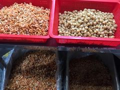 -海吉星国际农产品物流管理有限公司