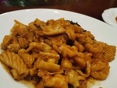-牟传仁饭庄(星海店)