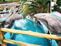 -青鱼湾水上乐园