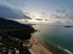 -石梅湾艾美度假酒店