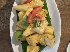 -小喜客·云南特色菜(纳西庭院店)
