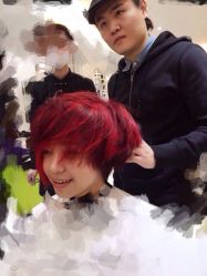 -MMby Hair Code芭曲发型