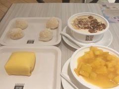 -满记甜品(龙湖长楹天街二店)
