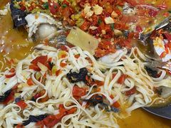 -潇湘码头·鲜湘菜(清河店)