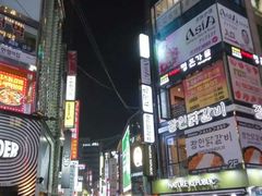 -line friends(明洞旗舰店)