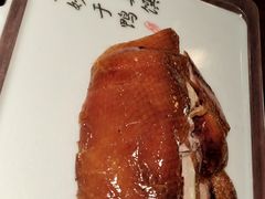 -荷塘秋月·本帮江浙菜(国权路店)