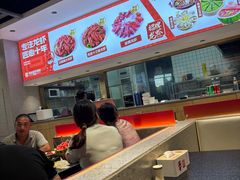 -周姑娘不等味·牛羊肉火锅·螃蟹罗氏虾·烤鱼烤串(高邮店)