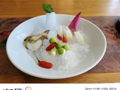 -无味舒食(环岛路店)