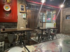 -辉记炭烧海鲜大排档·老字号(福田店)