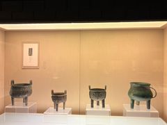 -上海博物馆(人民广场馆)