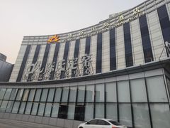 -电谷雅阁国际大酒店