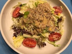 -白家餐厅(徐家汇店)