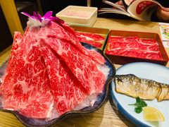 -熹炭精致日料(金融街购物中心店)