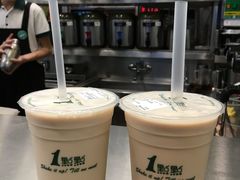 -1点点(丰盛町店)