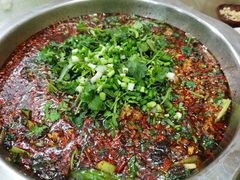 -临江后街鳝丝(临江店)