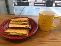 -HELLO 27 意面·沙拉·帕尼尼