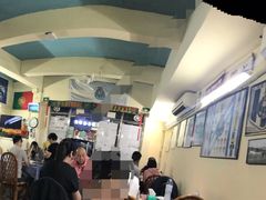 大堂-奥波尔图餐厅酒吧(庆运大厦店)