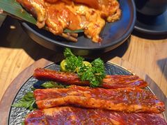 -九田家黑牛烤肉料理(新光汇店)