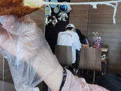 -麦当劳(浦珠路得来速店)