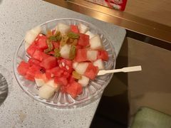 -海底捞火锅(天津SM城市广场店)