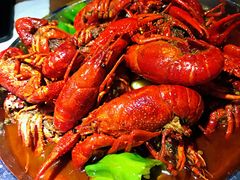 经典十三香龙虾-红盔甲·小龙虾(天钥桥店)