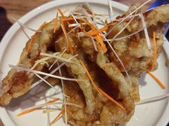 -营信刘罗锅铁锅炖(建华店)