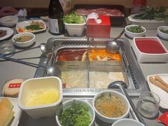 -海底捞火锅(顺义华联店)