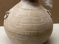 -鸿山遗址博物馆