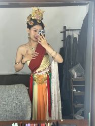 点击看大图 -美云庭古装·格格服汉服·京城旅拍(北京店)
