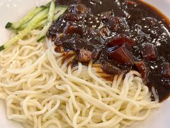 -服务大楼冷面(延大店)